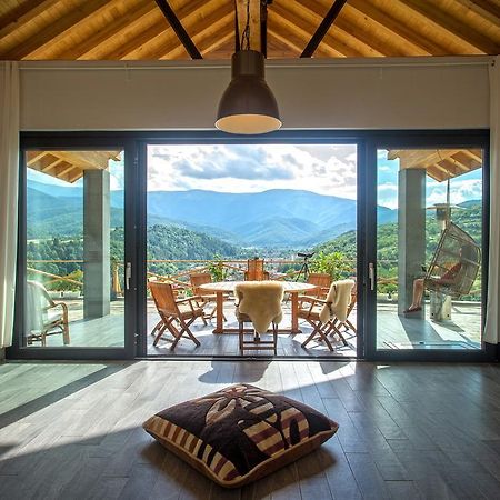 Green Hill Luxury Villa เบอร์โควิทซา ภายนอก รูปภาพ